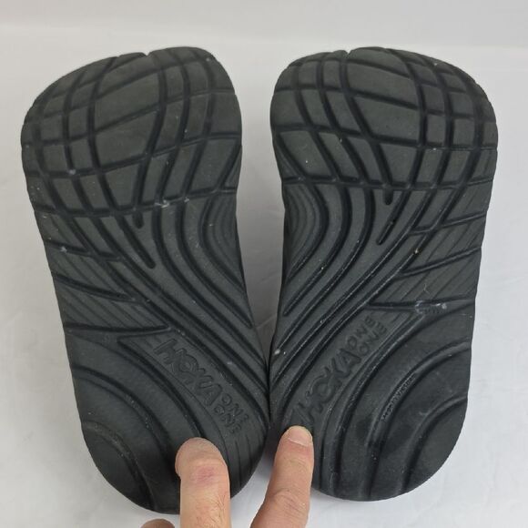Hoka One One Ora Recovery Slide Men\'s Sandals main image 7